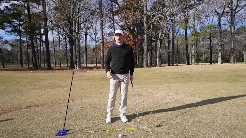 Swing Theories 1 - Matching